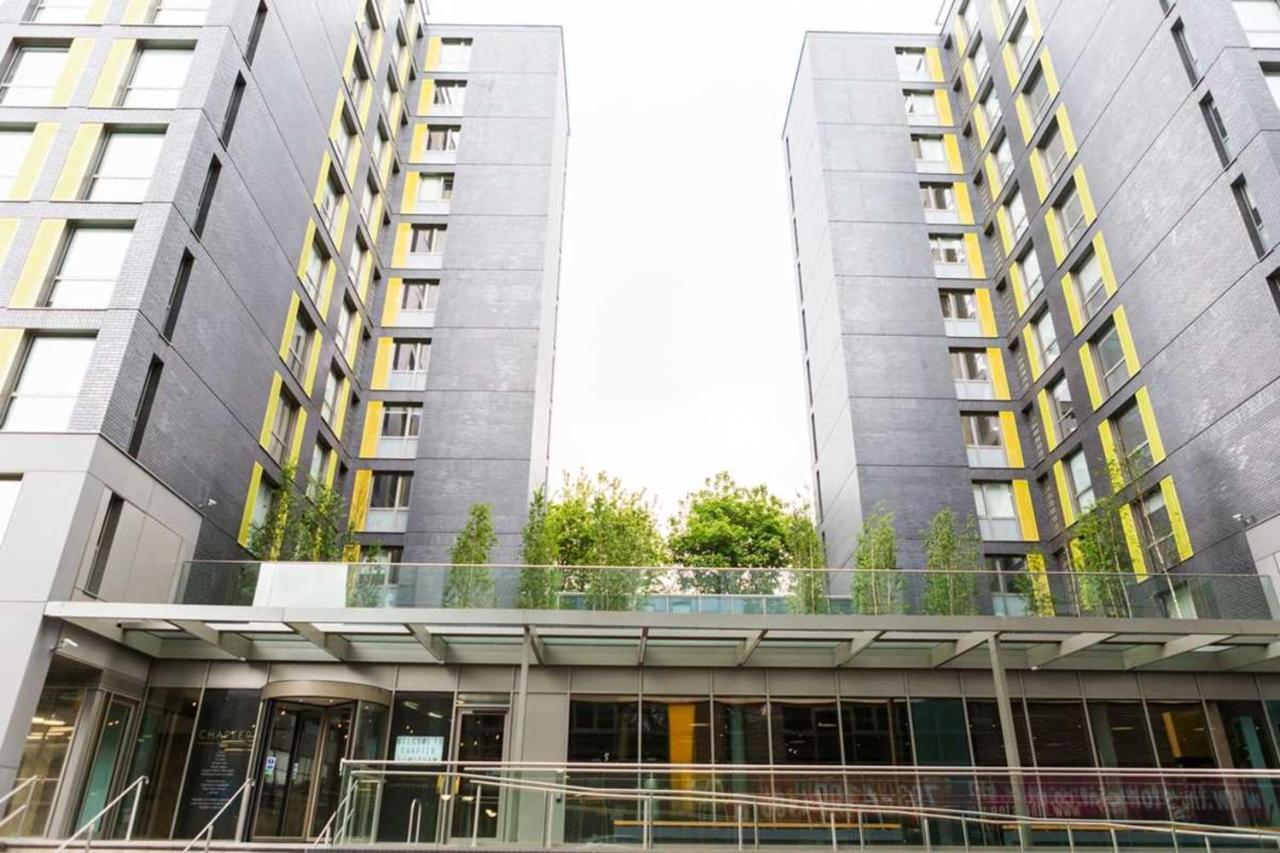 Chapter Lewisham In Londres Exterior foto